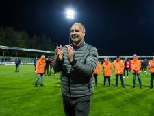 Lukkien is loyaliteit van Emmen niet vergeten: ‘999 van de 1000 trainers waren eruit geknikkerd’
