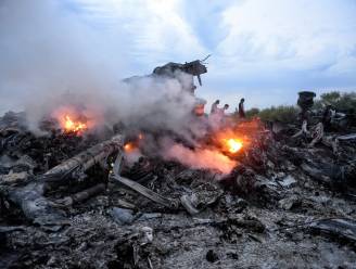 “Eenheid die MH17-vlucht neerschoot actief in oorlog Oekraïne”