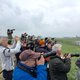 Als vliegtuigspotter moet 'ge wat ziek in de kop zijn'