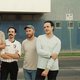 ‘Gedumpt worden in  de drive-in cinema:  een aanrader!’