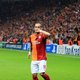 Sneijder sensationeel met drie goals tegen Bursaspor