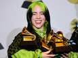 Grammy Awards in het teken van Kobe Bryant, Billie Eilish grote winnaar met vijf prijzen