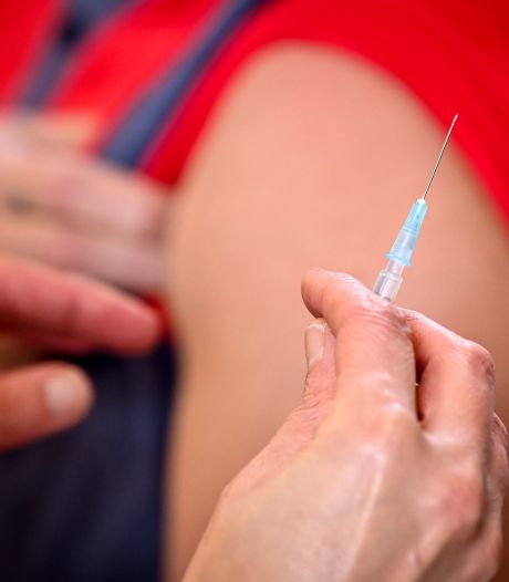 Chaque Belge pourrait recevoir un certificat de vaccination