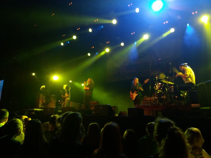 The Grand East in Hengevelde.