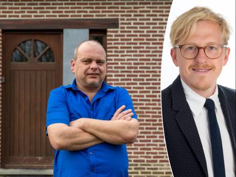 Nico (43) scheidde 2 keer in goede verstandhouding: “Alleen jammer dat ik 8.500 euro aan notaris- en bankkosten moest betalen, de staat gaat daarmee lopen”