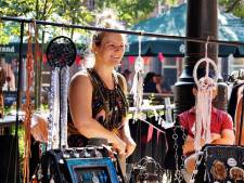 Foodtrucks, kraampjes en muziek: hier in Helmond bezoek je dit weekend een braderie