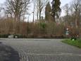 Waar de Oudestraat en de Kruisberg samenkomen, wordt een Rondedorp geopend op Vlaanderens Mooiste.