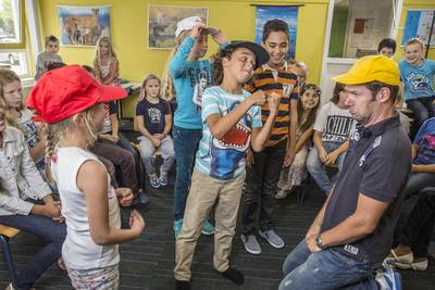 Effect anti-pestprogramma's op scholen vaak nihil