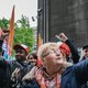PTB overschaduwt PS op 1 mei-viering in Luik: "Di Rupo's tijd is voorbij"