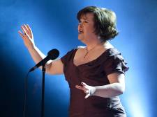 Publiekslieveling Susan Boyle verliest finale America's Got Talent