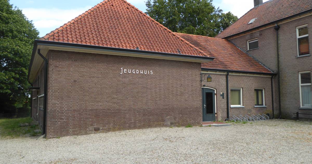 Jeugdhuis in Loenen maakt plaats voor woningen | Apeldoorn | destentor.nl