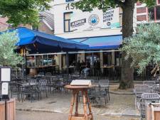 Besmettingen in Enschedese disco lopen nog altijd op, maar minder hard