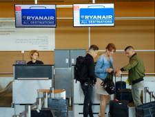 Coronavirus: le gouvernement wallon se penche sur les aéroports de Charleroi et Liège