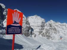 Une centaine d’avalanches depuis vendredi en Autriche: 9 morts