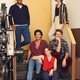 Deze studenten van de Filmacademie barsten van het talent en de dadendrang, en dat komt óók door corona