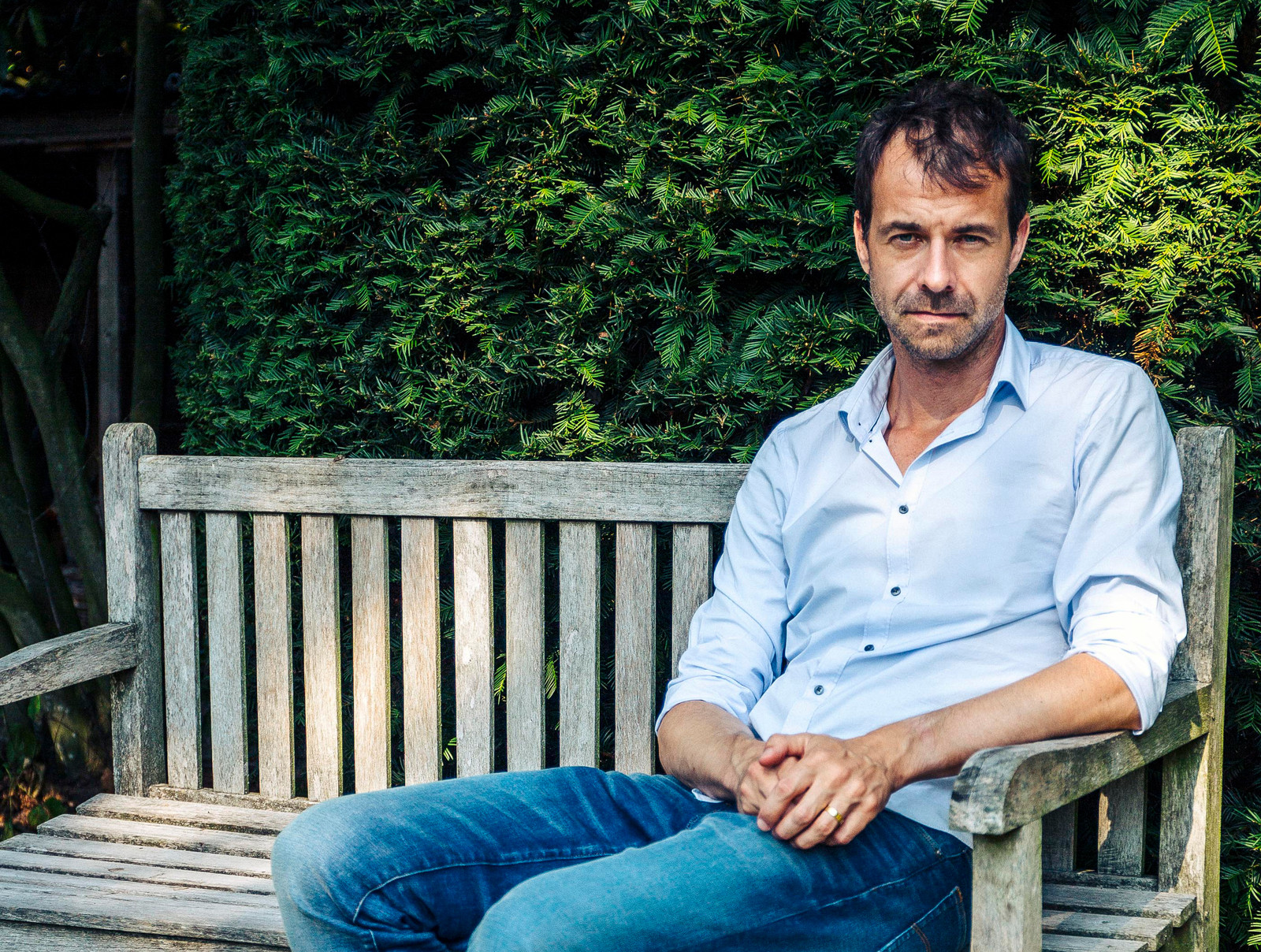 Psycholoog Filip Raes na het interview met Bart Schols: ‘Psychische ...