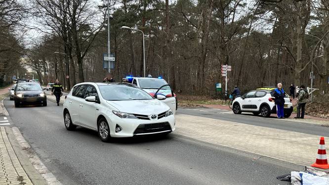 Vrouw (84) overleden na ongeluk met e-bike in Nijmegen