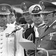 De generaal met een voorliefde voor operette-uniformen
