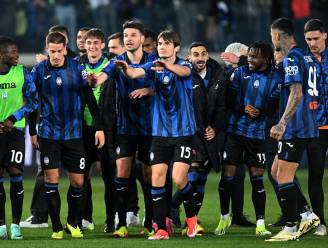 L'Atalanta et Charles De Ketelaere rejoignent la Juve en finale de la Coupe d'Italie 