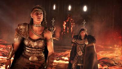 Nieuwe ‘Assassin’s Creed: Valhalla’-uitbreiding heeft speeltijd van volwaardige game