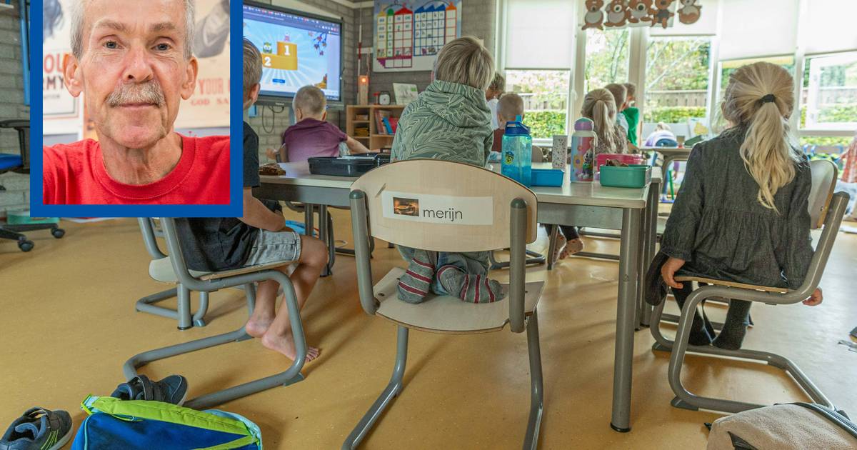 OPINIE | De kleine Zeeuwse dorpsschool heeft zijn langste tijd gehad, en dat is maar goed ook