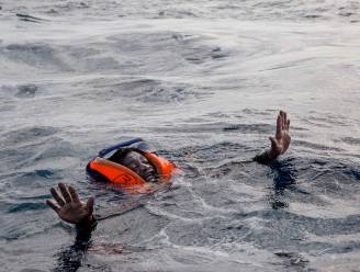Dit jaar al meer dan 3.000 doden en vermisten op de Middellandse Zee