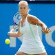 Lastige opgave Nederlandse tennissters