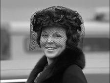 Les Néerlandais rendent hommage à la reine Beatrix