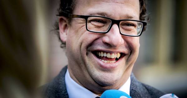 Wouter Koolmees: Pensioenkorting pas van tafel bij deal | Politiek | bd.nl