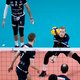 Al 26 jaar op rij: Roeselare of Maaseik kampioen volleybal