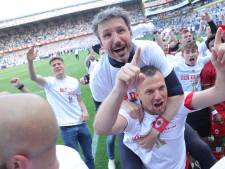 Hoe Mark van Bommel na het verdriet van Antwerpen het wonder van Genk beleefde: ‘Mijn kinderen moesten me oprapen’