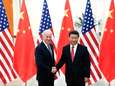 Biden belt Chinese president Xi Jinping: “Bezorgdheid om schending mensenrechten”
