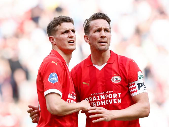 LIVE | PSV kan vanavond al kampioen worden, maar moet wel hopen op misstap concurrent Feyenoord