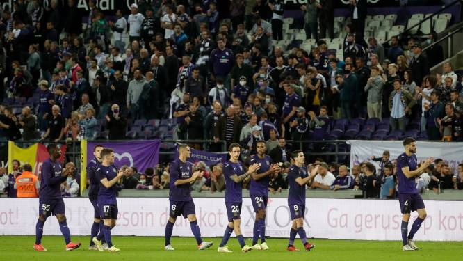 Arnhem vreest supportersgeweld rond Vitesse-Anderlecht: noodverordening om hooligans te weren