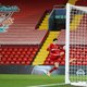 Ajax buigt toch weer voor Liverpool