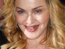 Madonna en couple avec un très jeune danseur