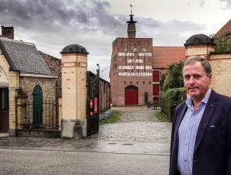 De brouwerijsite in Reningelst wordt omgebouwd tot een ontmoetingsplek voor jong en oud: “De Fietseling kan werkzaamheden verderzetten” 