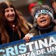 Oud-president Cristina Kirchner in het nauw door grootste corruptieschandaal in geschiedenis Argentinië