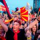 Macedoniërs boycotten massaal referendum over eventuele naamsverandering