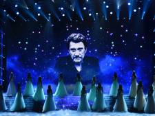Une tournée d'hommage à Johnny Hallyday se prépare