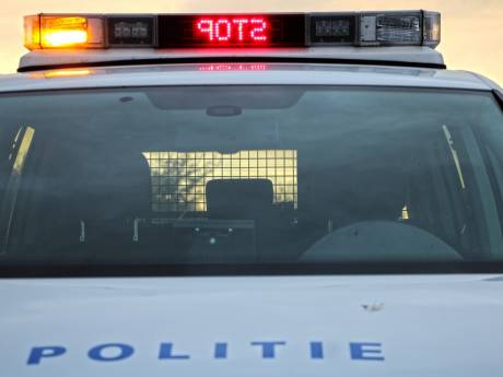 Man (29) haalt gevaarlijke capriolen uit met gestolen bestelbus: rijdt dwars door druk park in Tilburg