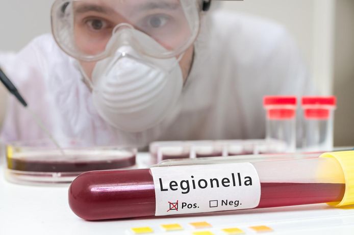 Intussen zijn al zestien mensen besmet met legionella.