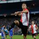 Feyenoord wint met overmacht van zwak Dinamo