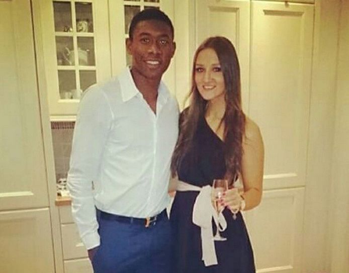 Oostenrijk Alaba En Zijn Ravissante Katja Succestrainer Koller En 28 Op 30 In Kwalificatie Voetbal Hln Be Join facebook to connect with katya butylina and others you may know. ravissante katja succestrainer koller