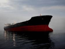 Tanker met duizend ton olie vergaan voor kust van Tunesië