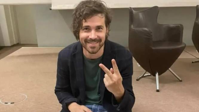 Le belge Antoine Wauters remporte le prix Goncourt de la nouvelle