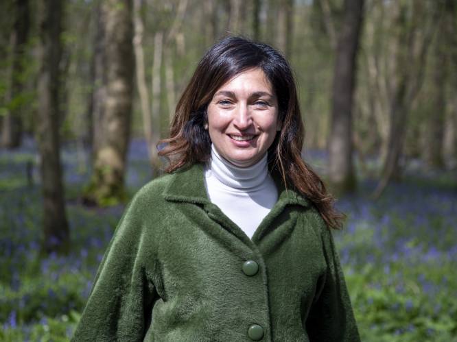 Demir: 79 procent van de Vlamingen is voorstander van nationale parken