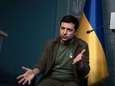 L'Europe doit “en faire plus”, insiste Zelensky
