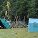 Vlaamse leeuw op kamp mag weer in Waals dorp