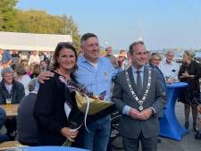 Bram van Hemmen waarnemend burgemeester Midden-Delfland